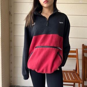 Snack Y2K Sweatshirt